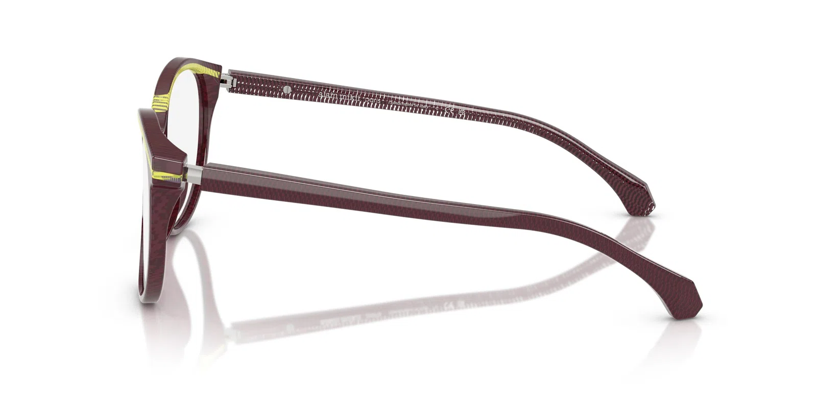 Alain Mikli 3501M Eyeglasses - view 13
